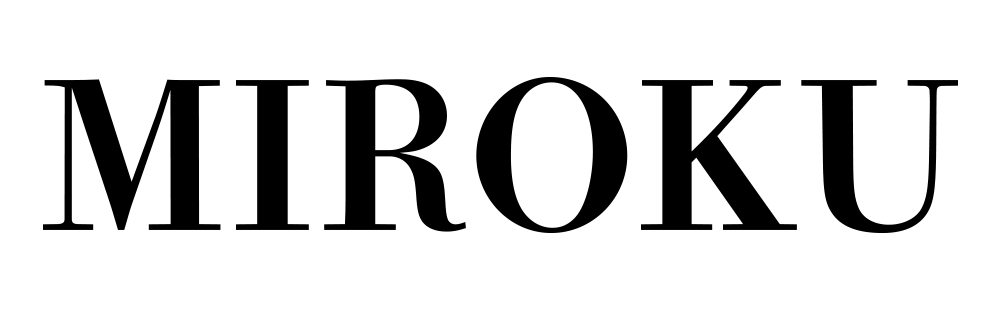 MIROKU